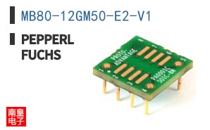 MB80-12GM50-E2-V1 ͼƬ